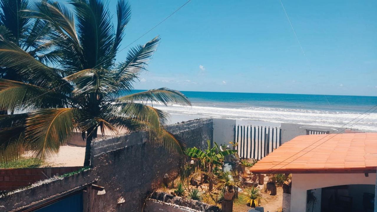 Hotel Pousada Rainha Das Aguas Ilhéus Exterior foto