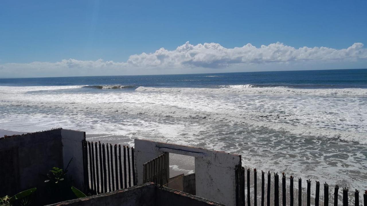 Hotel Pousada Rainha Das Aguas Ilhéus Exterior foto